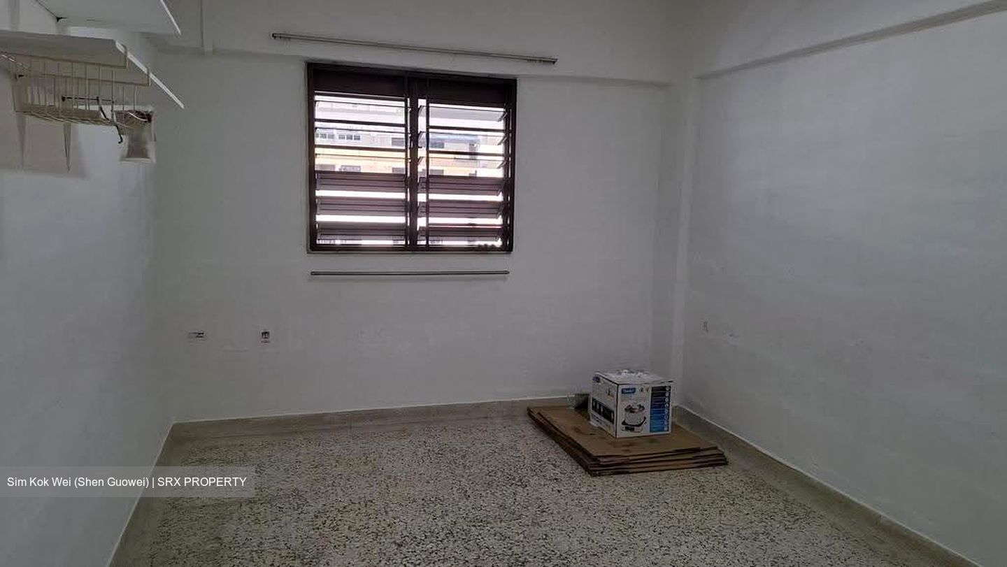 Blk 65 BLANGAH VIEW (Bukit Merah), HDB 3 Rooms #622716371